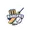 Rangers cricket logo