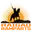 Torna titans cricket logo