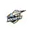 Rockets cricket logo