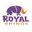 Royal rhinos cricket logo