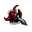 Tamco warriors cricket logo