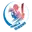 Rising royals women cricket logo