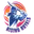 Rising royals women cricket logo