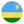 Rwanda Women team logo