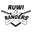 Ruwi rangers cricket logo