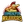 Sambalpur Warriors team logo