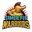 Sambalpur warriors cricket logo