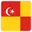 Wilayah persekutuan cricket logo