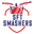 Sft smashers cricket logo