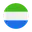 Sierra leone women cricket logo