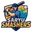 Saryu smashers cricket logo