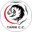 Rugby cc cricket logo