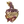 Trinbago Knight Riders team logo
