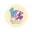 Tally cc cricket logo