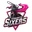Vancouver thunderbirds women cricket logo