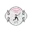 Swantons cricket club cricket logo