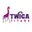 Twiga titans cricket logo