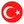 Turkiye team logo