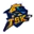 Men in blue tokyo cricket logo