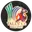 Tally rangers cricket logo