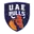 Uae bulls cricket logo