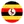 Uganda team logo
