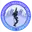 Gujarat divyang cricket logo