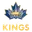Vancouver kings cricket logo