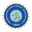 Vidarbha divyang cricket logo