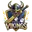 Vegas vikings cricket logo