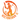 Victorious 11 women cricket logo