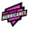 West kanto hurricanes cricket logo