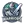 White Rock Warriors team logo