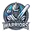 White rock warriors cricket logo