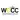White clouds cc women cricket logo