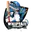Whiptail smashers cricket logo