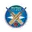 United north riders women cricket logo