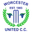 Vredenburg/saldanha cc cricket logo