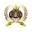 Kuwait nationals cricket logo