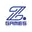 Z games strikers cricket logo