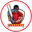 Fighters cc cricket logo