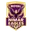 Royal nimar eagles women cricket logo