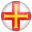 Guernsey women cricket logo