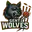 Gent wolves cricket logo