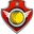 Cool boys cricket logo