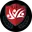 Hisingens cricket logo
