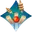Heron sports cricket logo