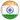 India a cricket logo