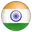 India b cricket logo