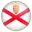 Ireland under-19 cricket logo